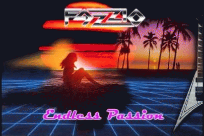 Fazzio : Endless Passion